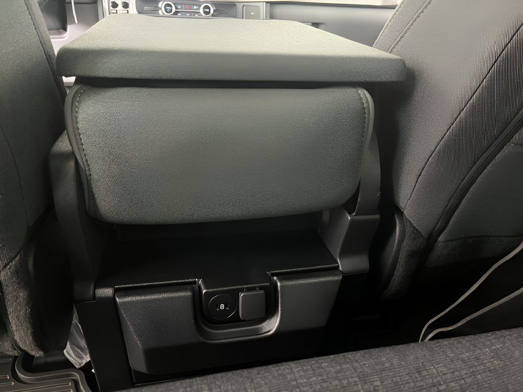New 2026 White Ford XLT image 20