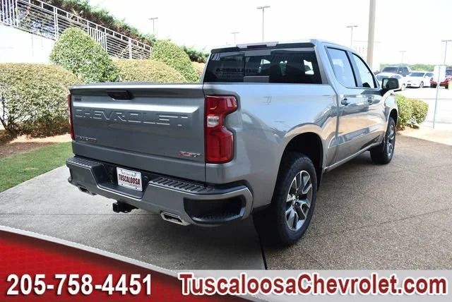 2026 Chevrolet Silverado 1500 RST - Photo 10