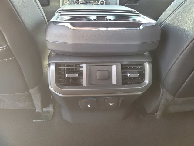Used 2024 White Ford XLT image 17