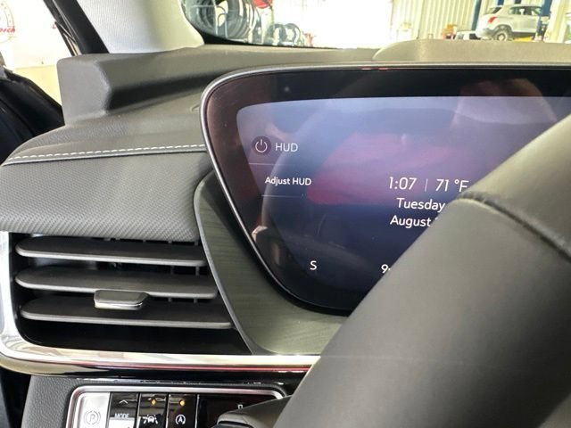 2026 Buick Envision Preferred - Photo 20