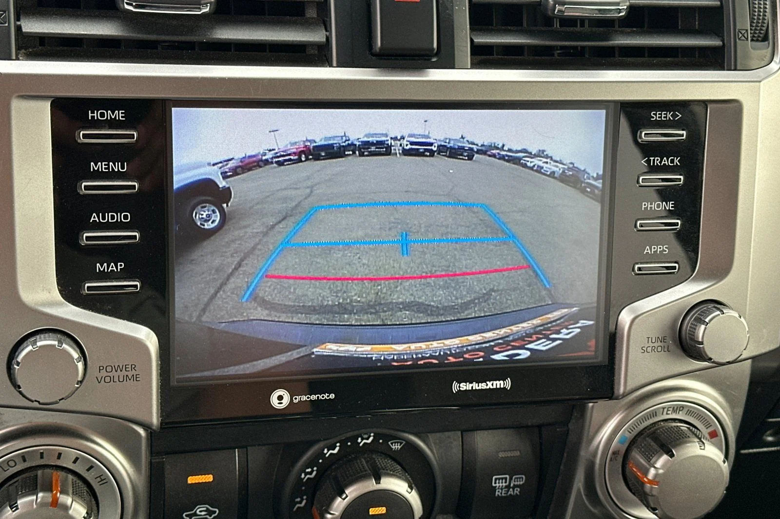 Used 2024 Black Toyota SR5 image 20