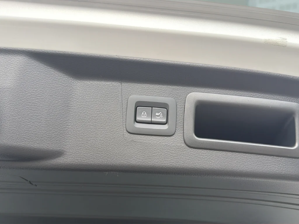 2026 Mazda CX-50 Premium Plus - Photo 21