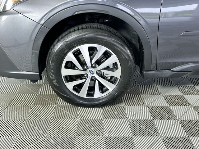Used 2020 Gray Subaru Premium image 27