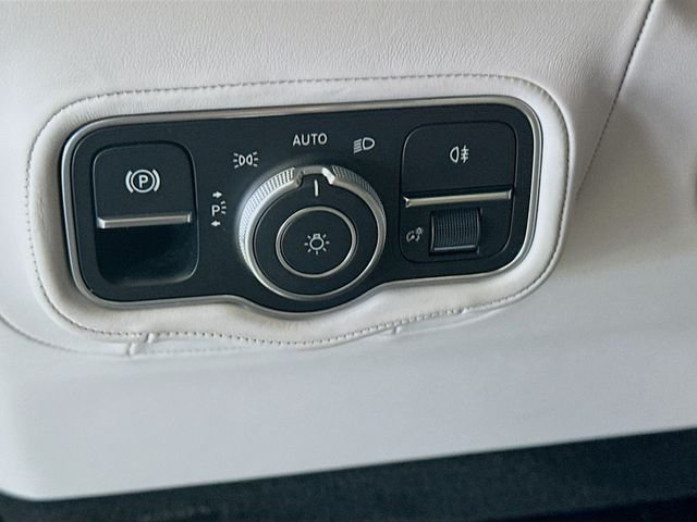 Certified Used 2025  Mercedes-Benz G 63 AMG® image 10