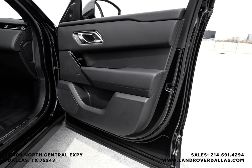 2026 Land Rover Range Rover Velar S - Photo 46