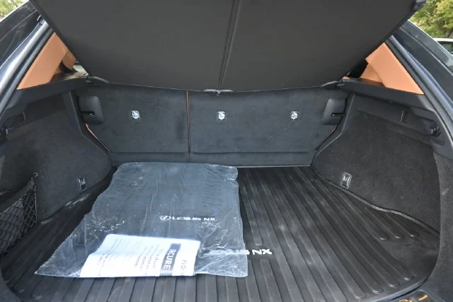 Certified Used 2026 CLOUDBURST GRAY Lexus 350 image 6