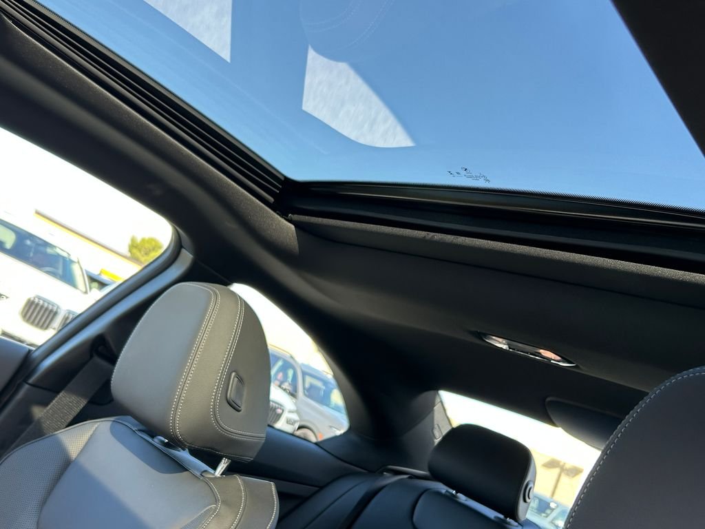 Certified Used 2024 Thundernight Metallic BMW M240i image 16