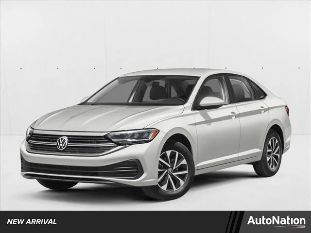 2024 Volkswagen Jetta Sport