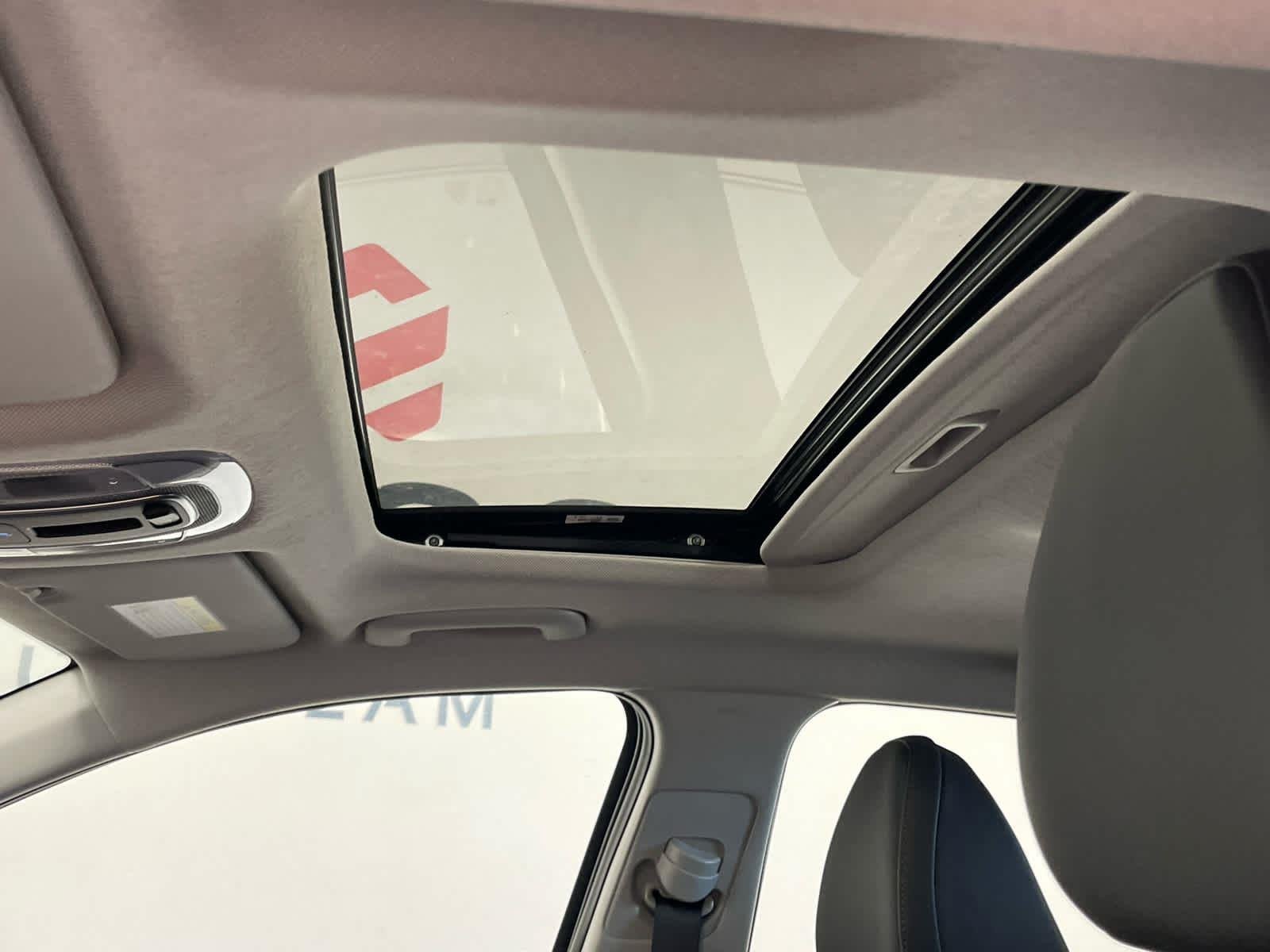 New 2026 Amazon Gray Hyundai Limited image 26