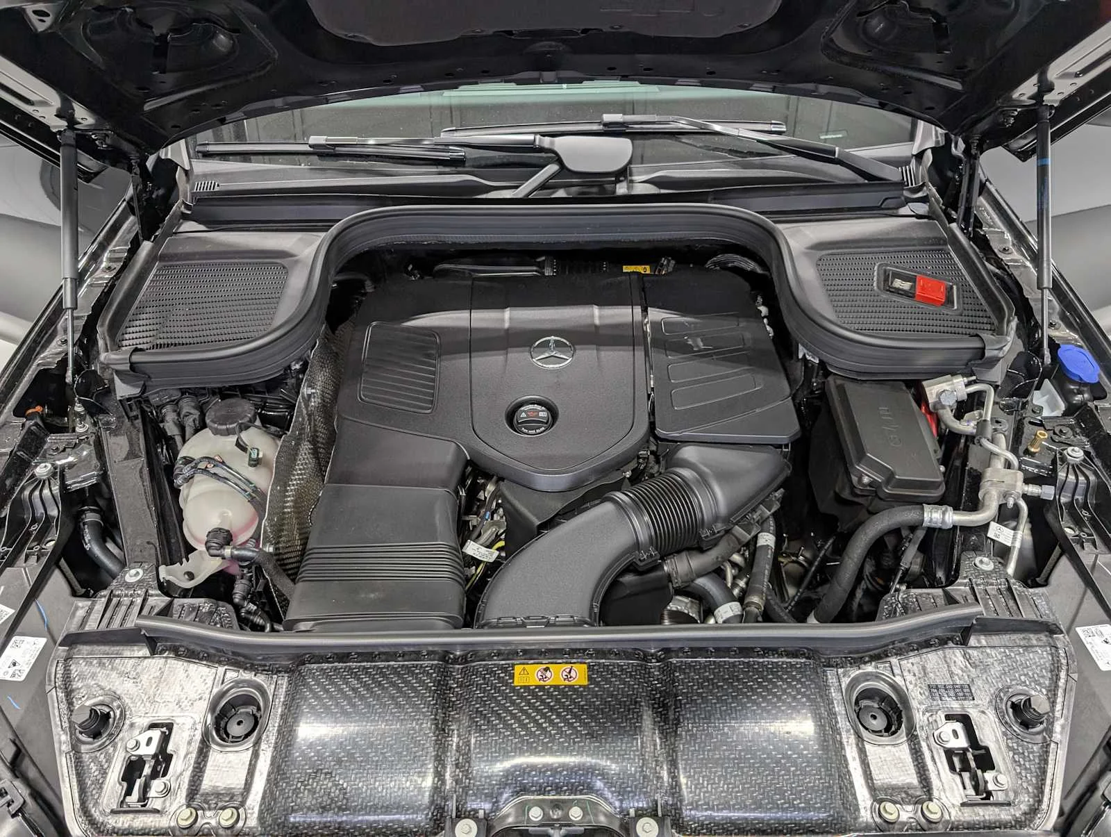 Used 2026  Mercedes-Benz GLE 350 image 12