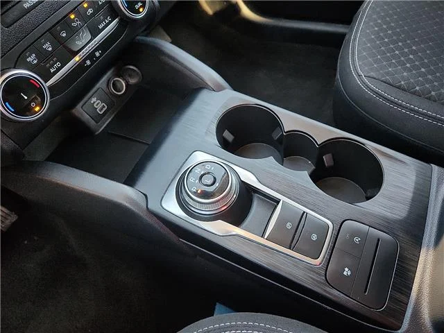 Used 2025 Black Ford Active All-Wheel Drive image 20