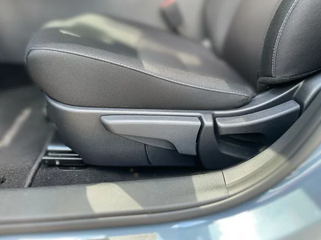 2025 Nissan Sentra SV - Photo 16