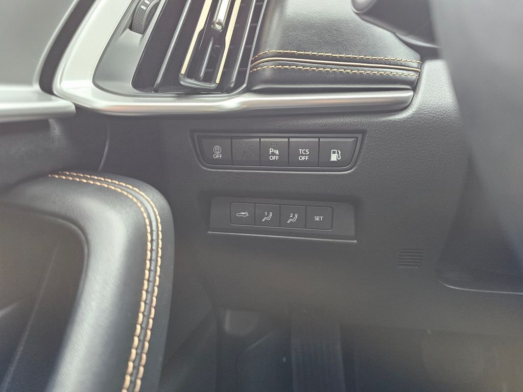 2024 Mazda CX-90 Premium Plus Package - Photo 35