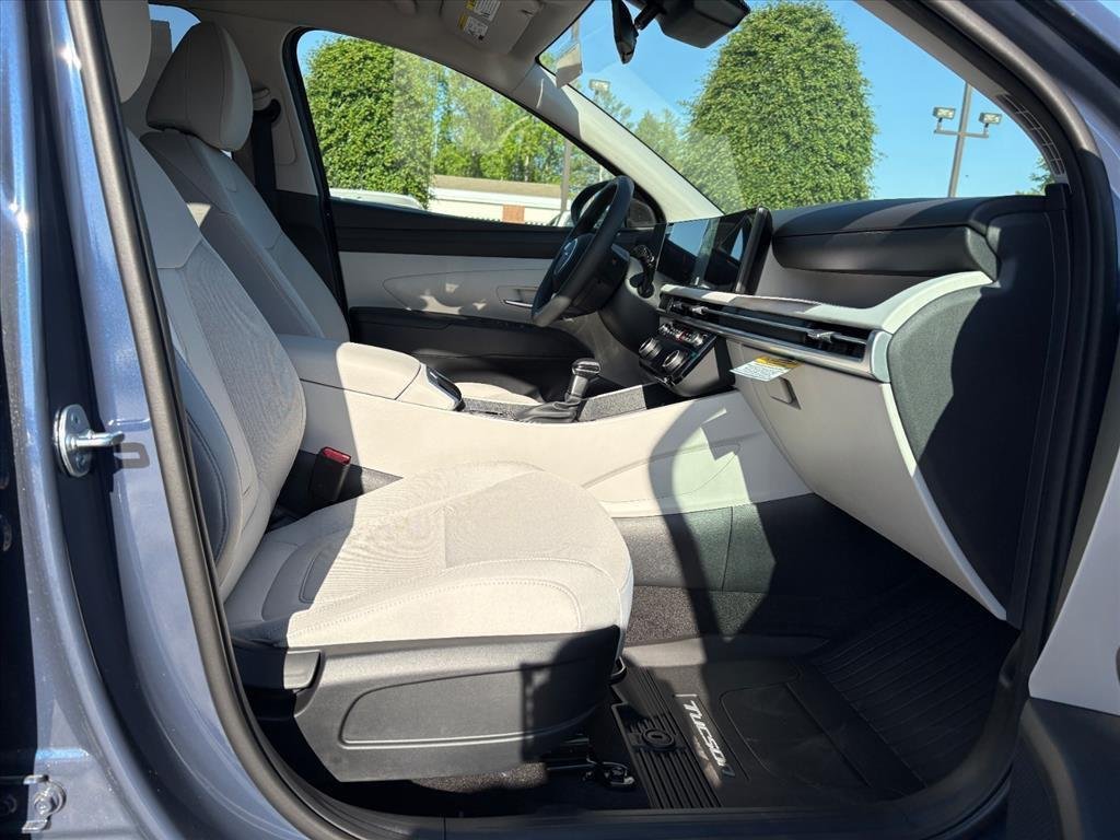 New 2026 Atlantis Blue Tb2 Hyundai SEL image 42