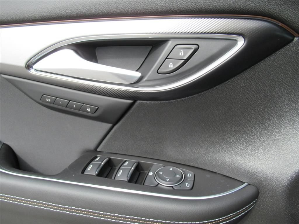 2026 Buick Envision Sport Touring - Photo 18