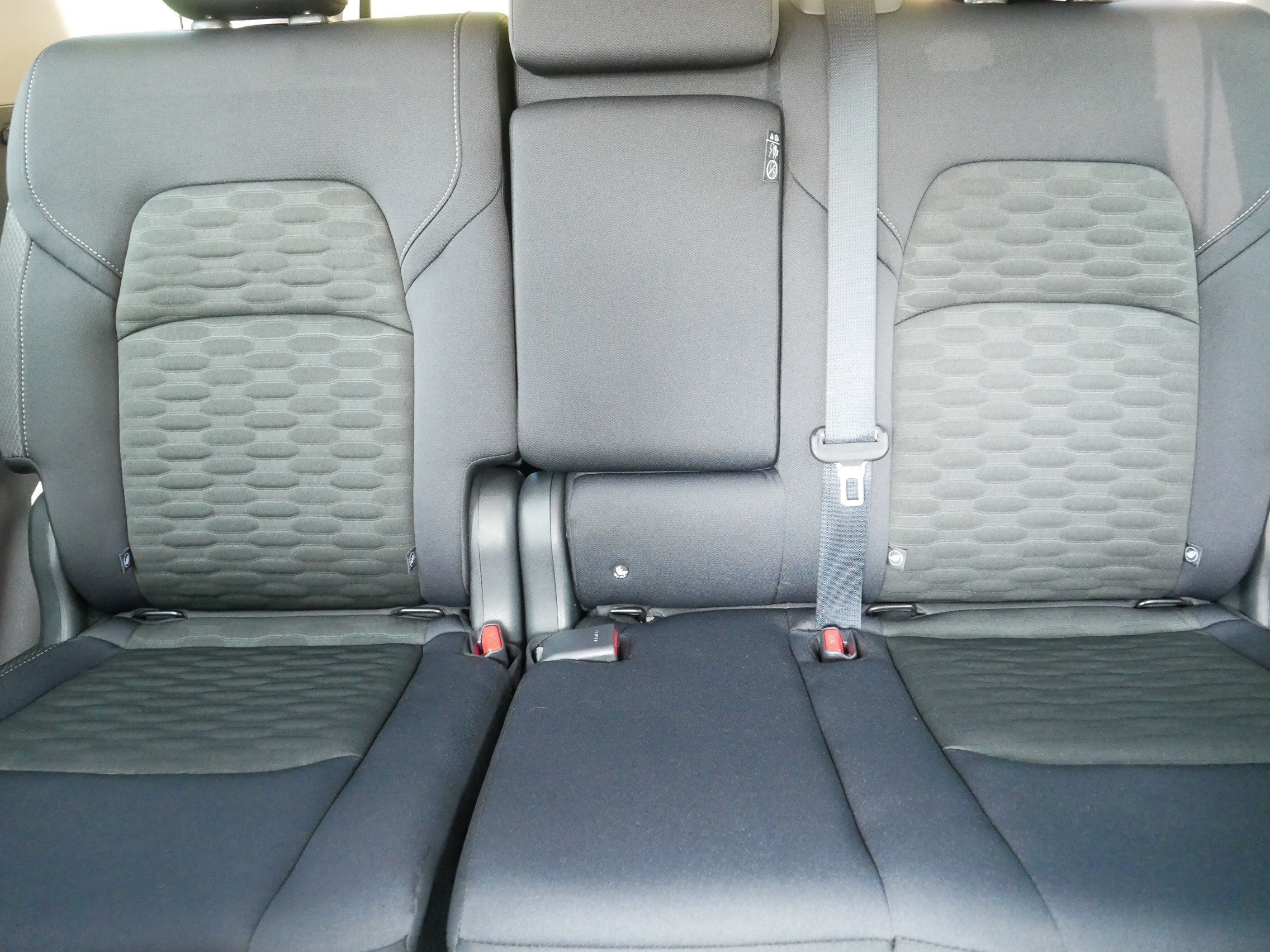 Certified Used 2025 Super Black Nissan SV image 13
