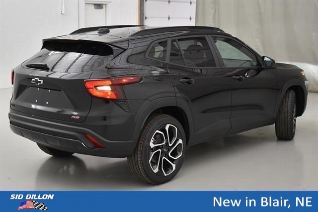 2026 Chevrolet Trax RS - Photo 12
