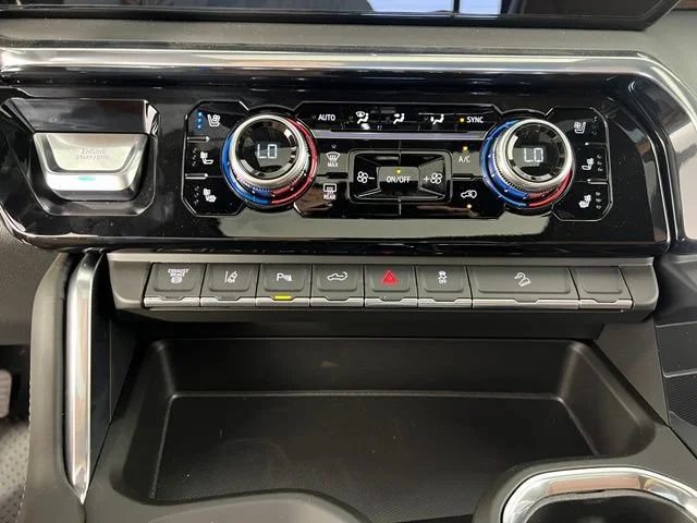2026 GMC Sierra 2500HD Denali Ultimate - Photo 27