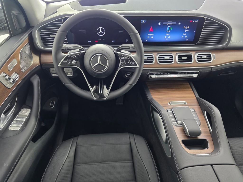 2026 Mercedes-Benz GLE GLE350 - Photo 29