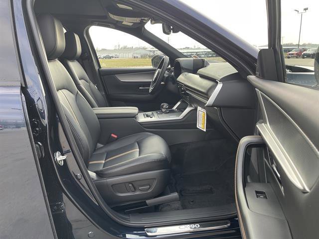 2025 Mazda CX-90 Premium Plus Package - Photo 18