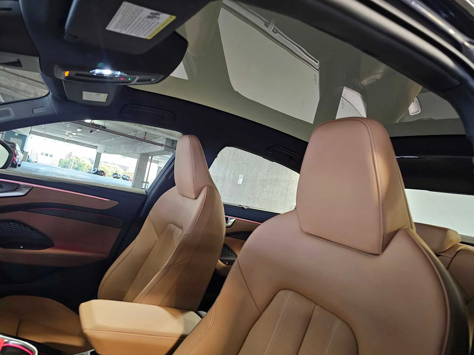 Used 2026  Audi Sedan image 23