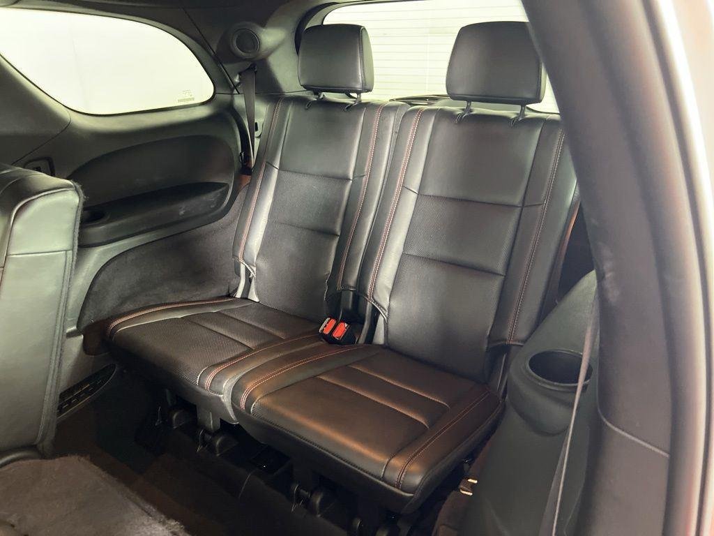 Used 2025 Triple Nickel Dodge R/T Plus image 23
