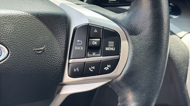 Used 2023 Gray Ford XLT image 27