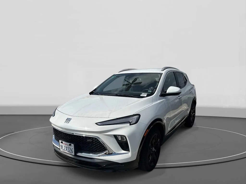 2024 Buick Encore GX Sport Touring's photo