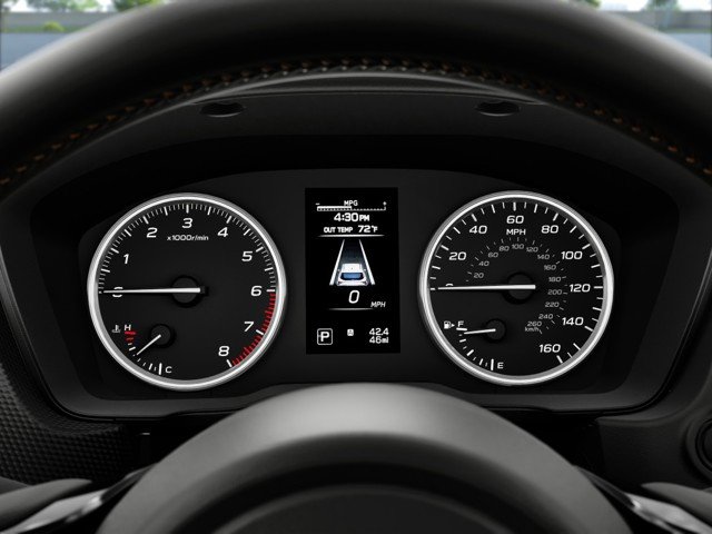 New 2026 CRYSTAL BLACK SILICA Subaru Sport Onyx Edition image 17