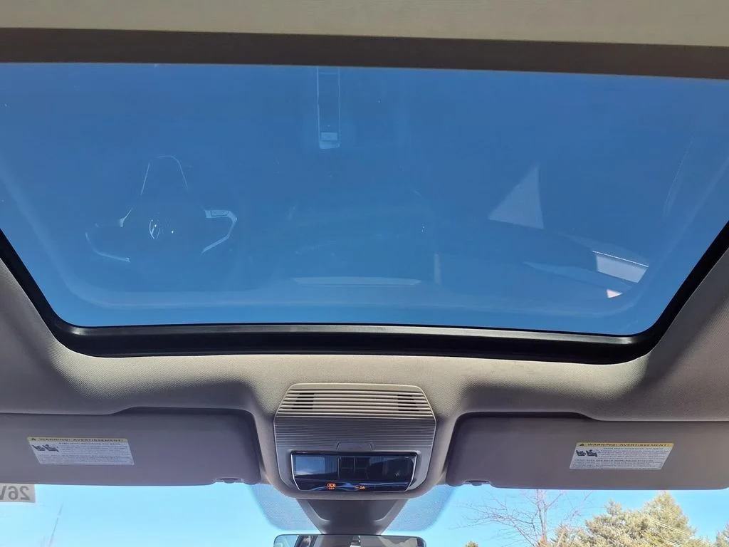 New 2026 Pure Gray Volkswagen 2.0T SE w/Technology image 19