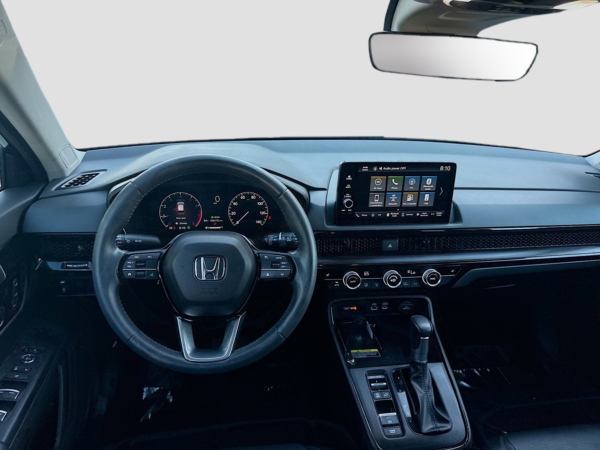 2024 Honda CR-V EX-L - Photo 20
