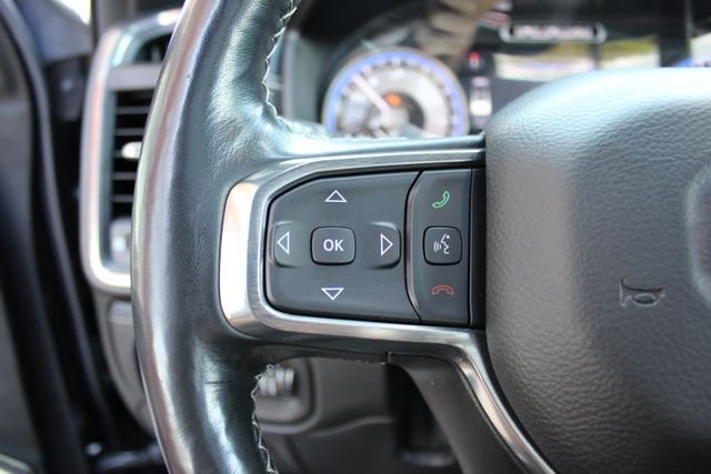 Used 2020 Black Ram Limited image 20