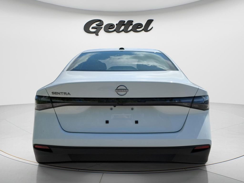 New 2026 Fresh Powder Nissan S image 6