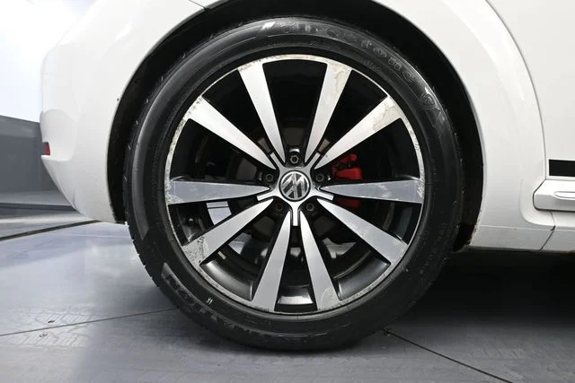 2012 Volkswagen Beetle 2.0 - Photo 13