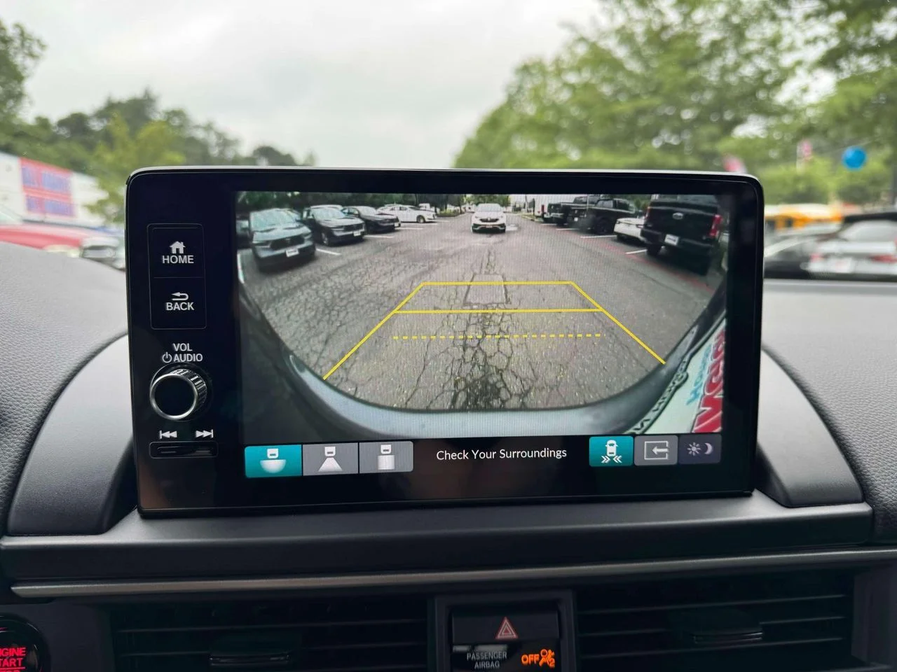 2023 Honda Pilot EX-L - Photo 32