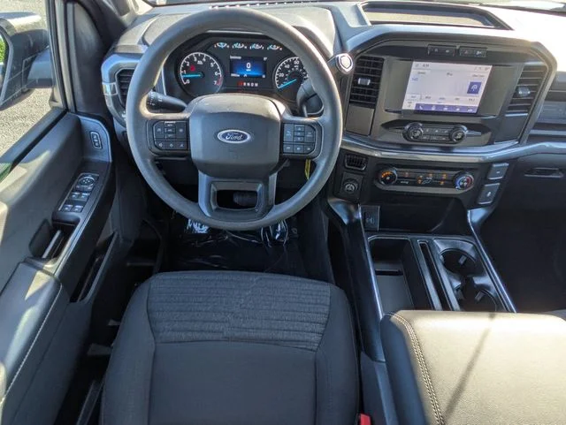 Certified Used 2023 Blue Ford XL image 16