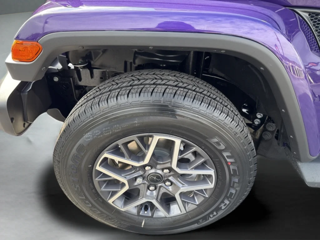 New 2026 Reign Exterior Paint Jeep Sahara image 40