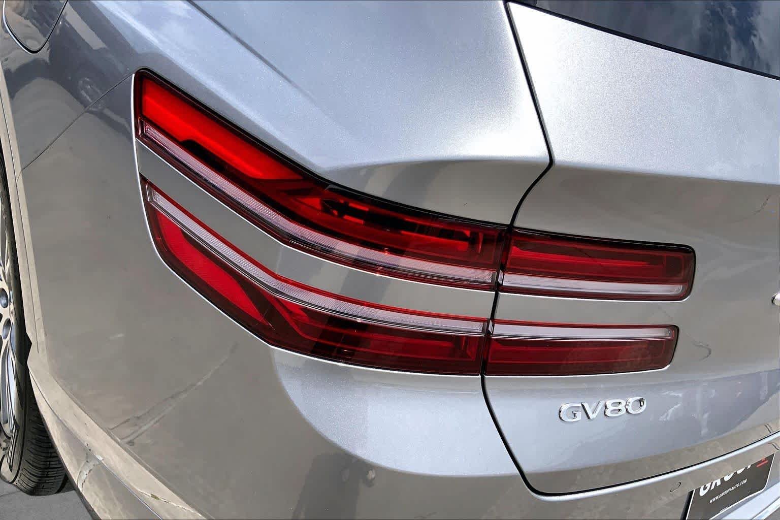 Used 2026 Savile Silver Genesis 2.5T image 28