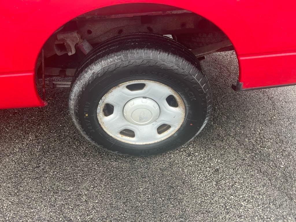 2007 Ford F-150 XL - Photo 26