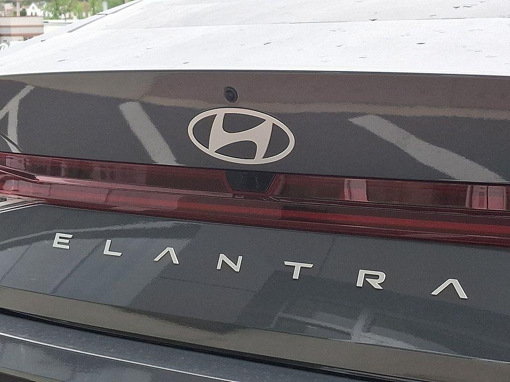 New 2026 Ecotronic Gray Hyundai Blue image 11