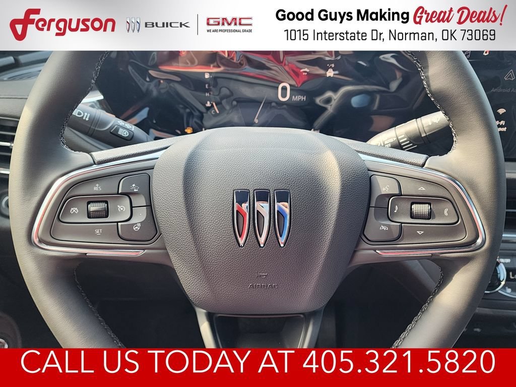 2026 Buick Envista Preferred - Photo 17