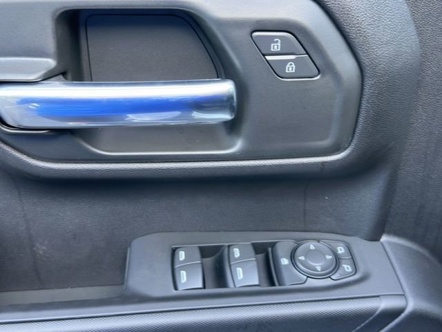 2025 Chevrolet Silverado 1500 Work Truck - Photo 18