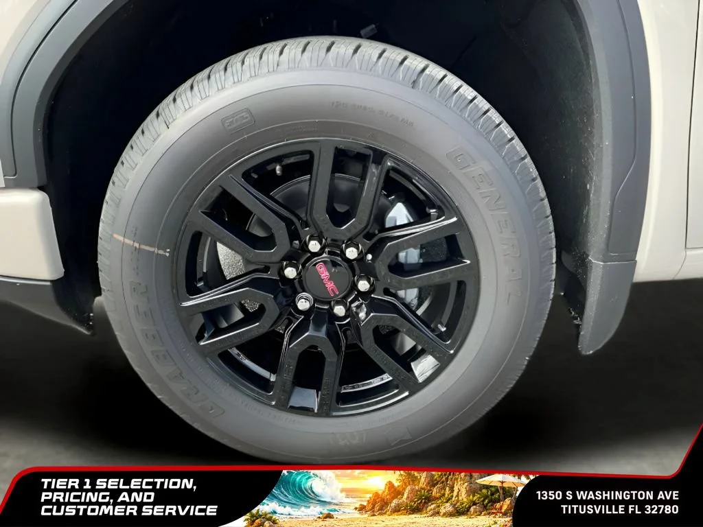 2026 GMC Sierra 1500 Pro - Photo 23