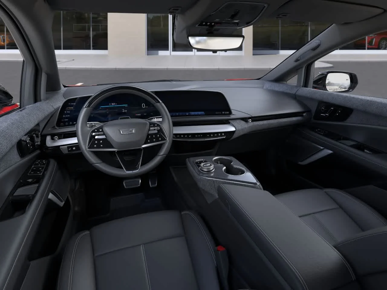 2026 Cadillac OPTIQ Sport - Photo 15