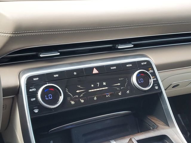 2023 GENESIS GV80 Standard - Photo 21