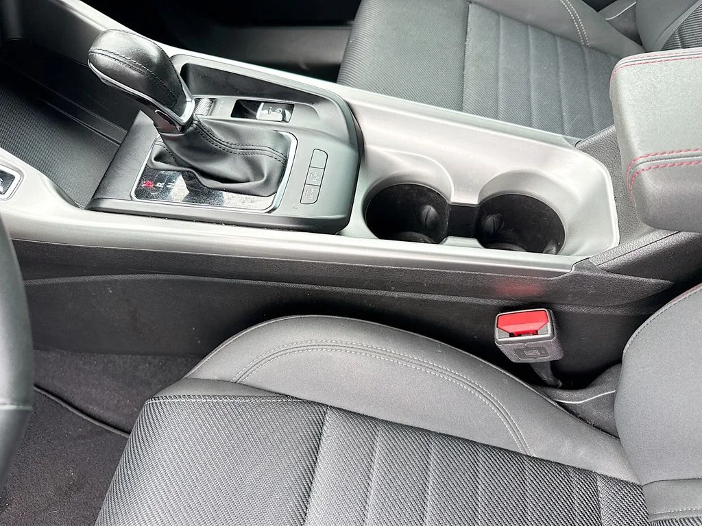 Used 2024  Dodge GT image 26