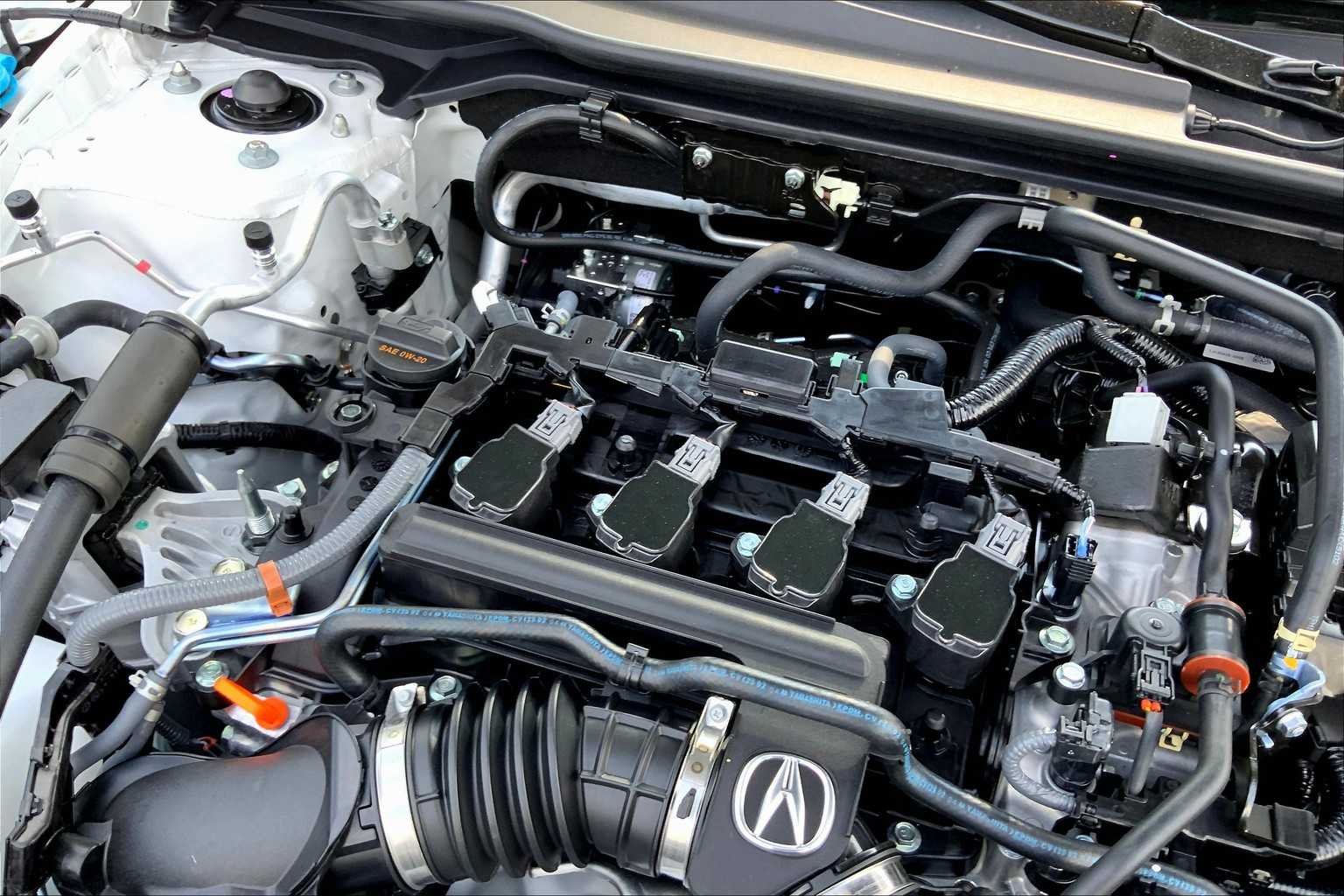 2026 Acura Integra A-Spec w/Technology Package - Photo 17