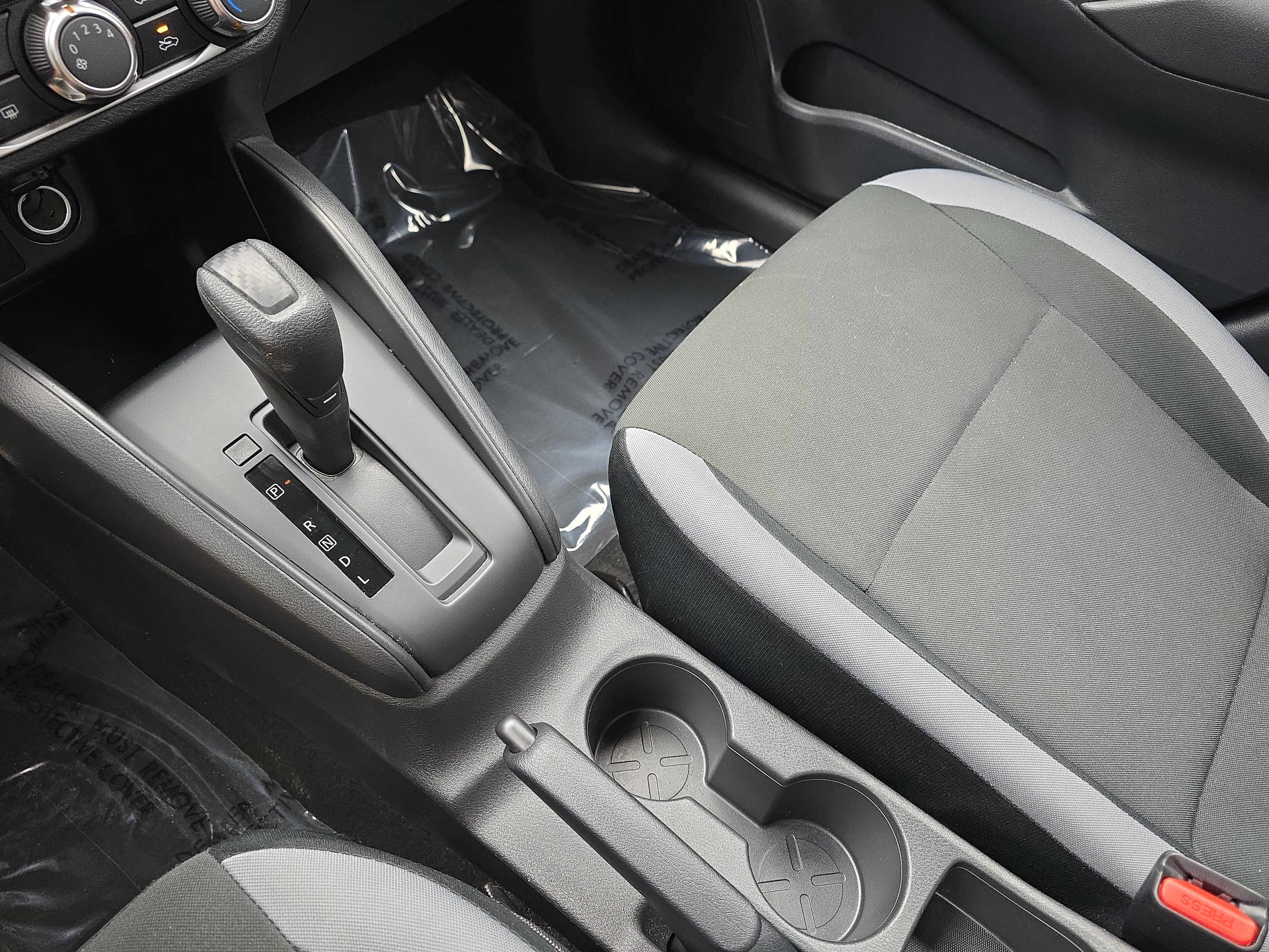 Used 2025 Super Black Nissan S image 25