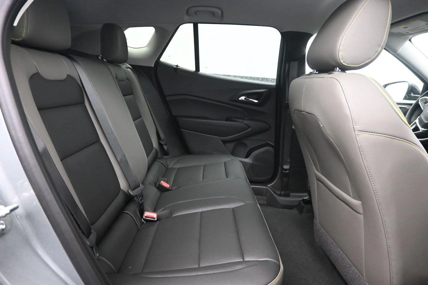 2026 Chevrolet Trax Activ - Photo 10