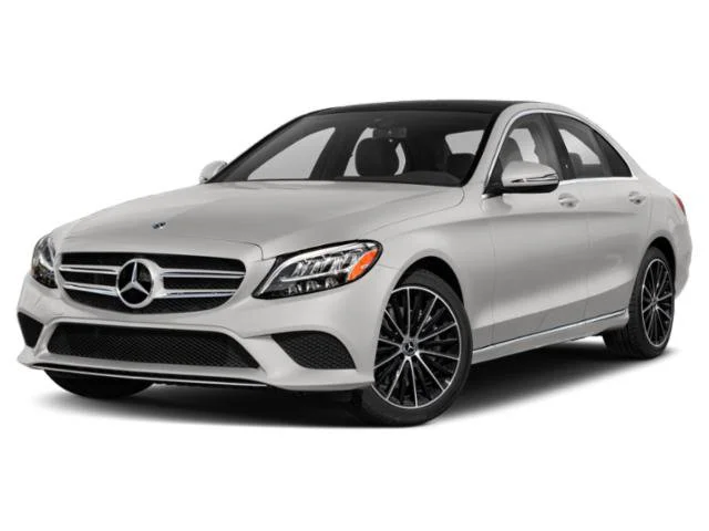 2019 Mercedes-Benz C-Class C300's photo